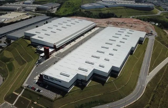 Galpão para locação em Itapevi com 2.208m² - Foto 3