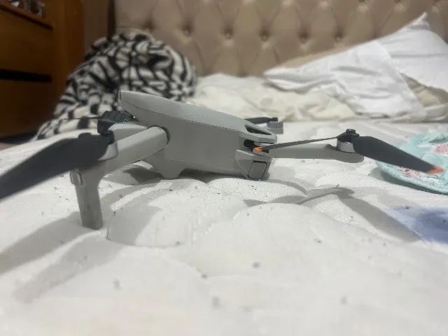Drone Dji Mini 3s - Foto 3