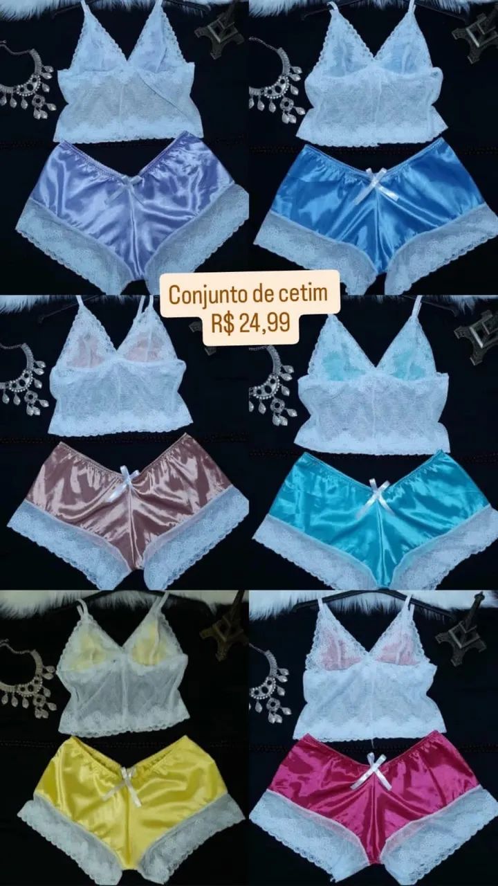 Baby doll - Foto 2