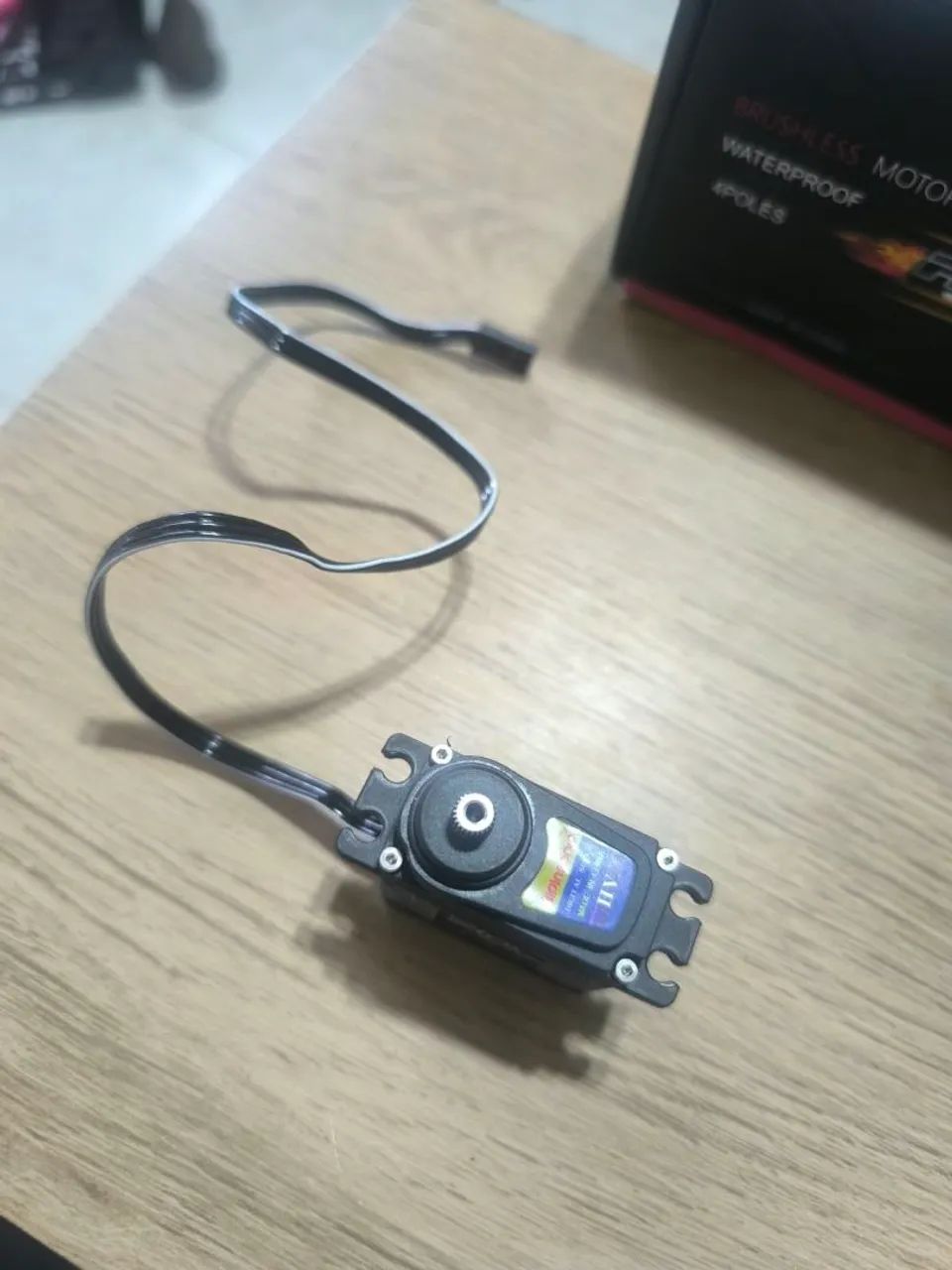 Moto Brushless - Foto 2