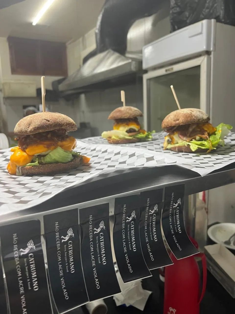 Vende-se Restaurante em Porto Seguro  - Foto 2