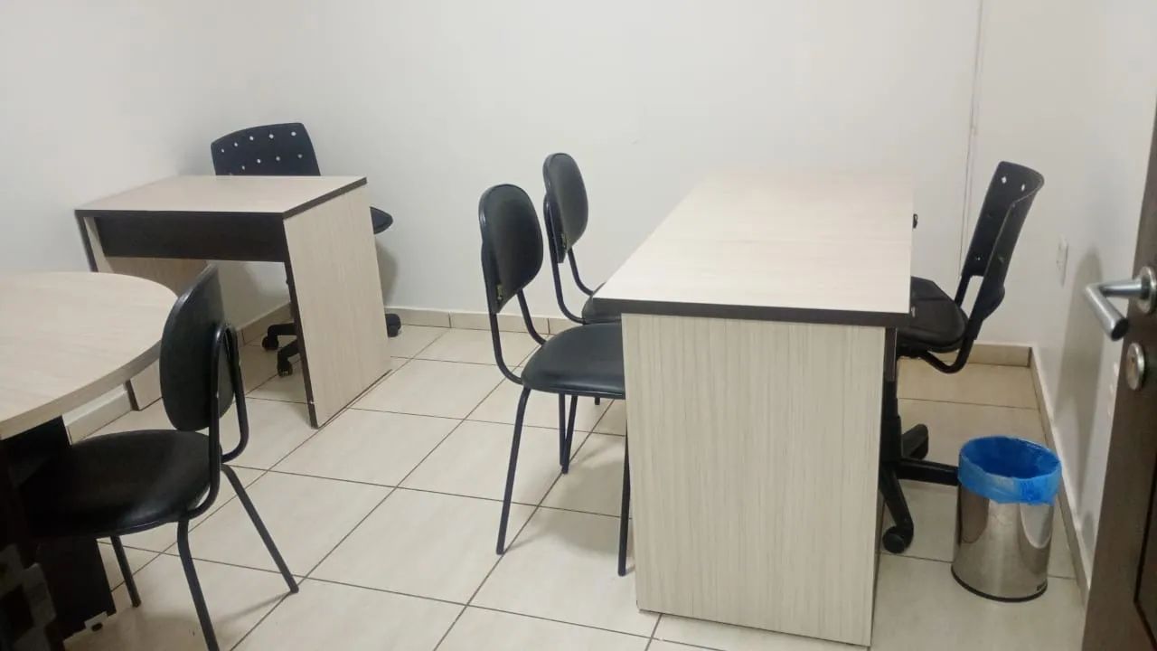 Sala comercial mobiliado para locação por R$ 1.200,00/mês - capim macio - Natal/RN - Foto 7