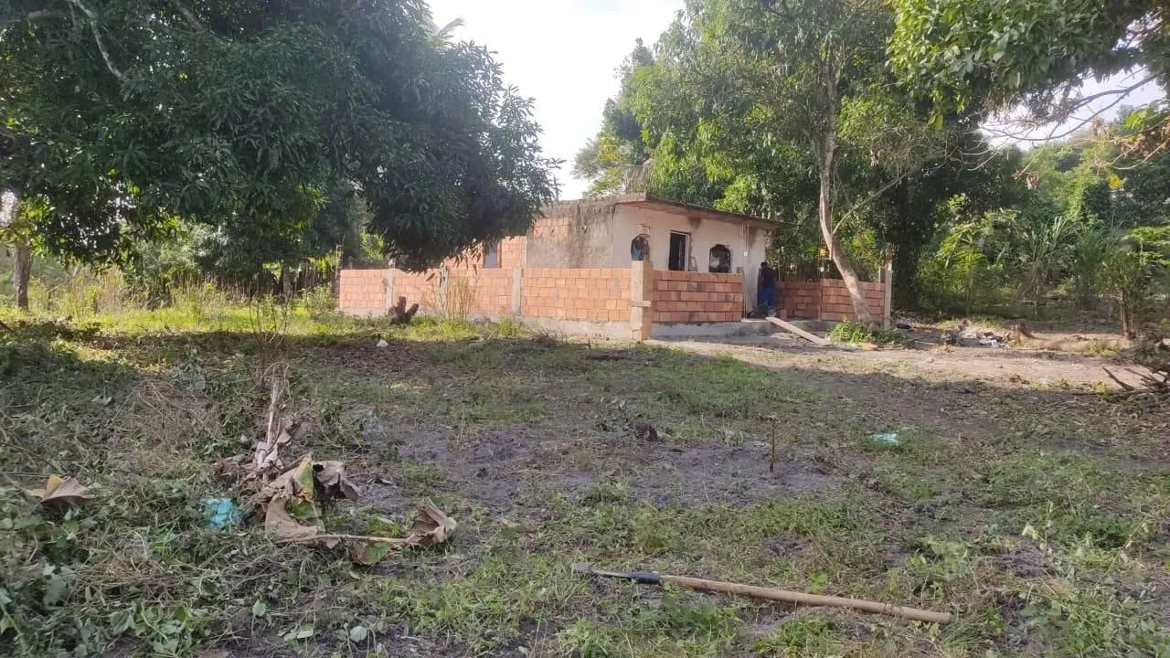 Passo ponto depósito de água /vendo sítio em sambaitiba  - Foto 3