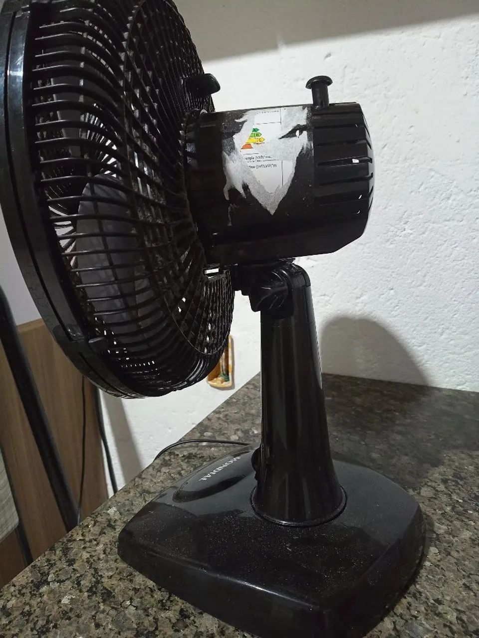 Ventilador  - Foto 2