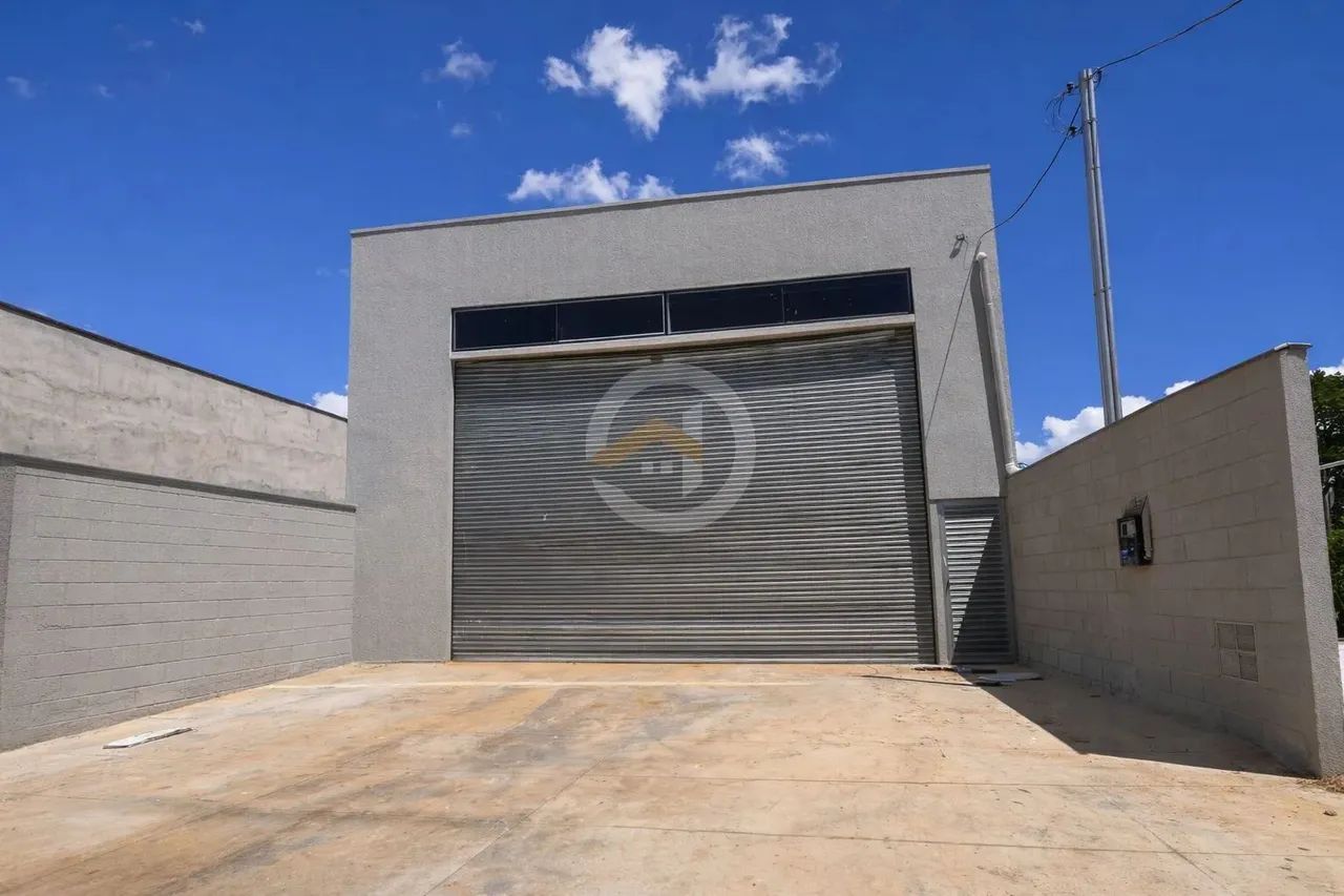 Galpão Comercial para Locação  Setor Ouro Preto - Próximo ao Ceasa