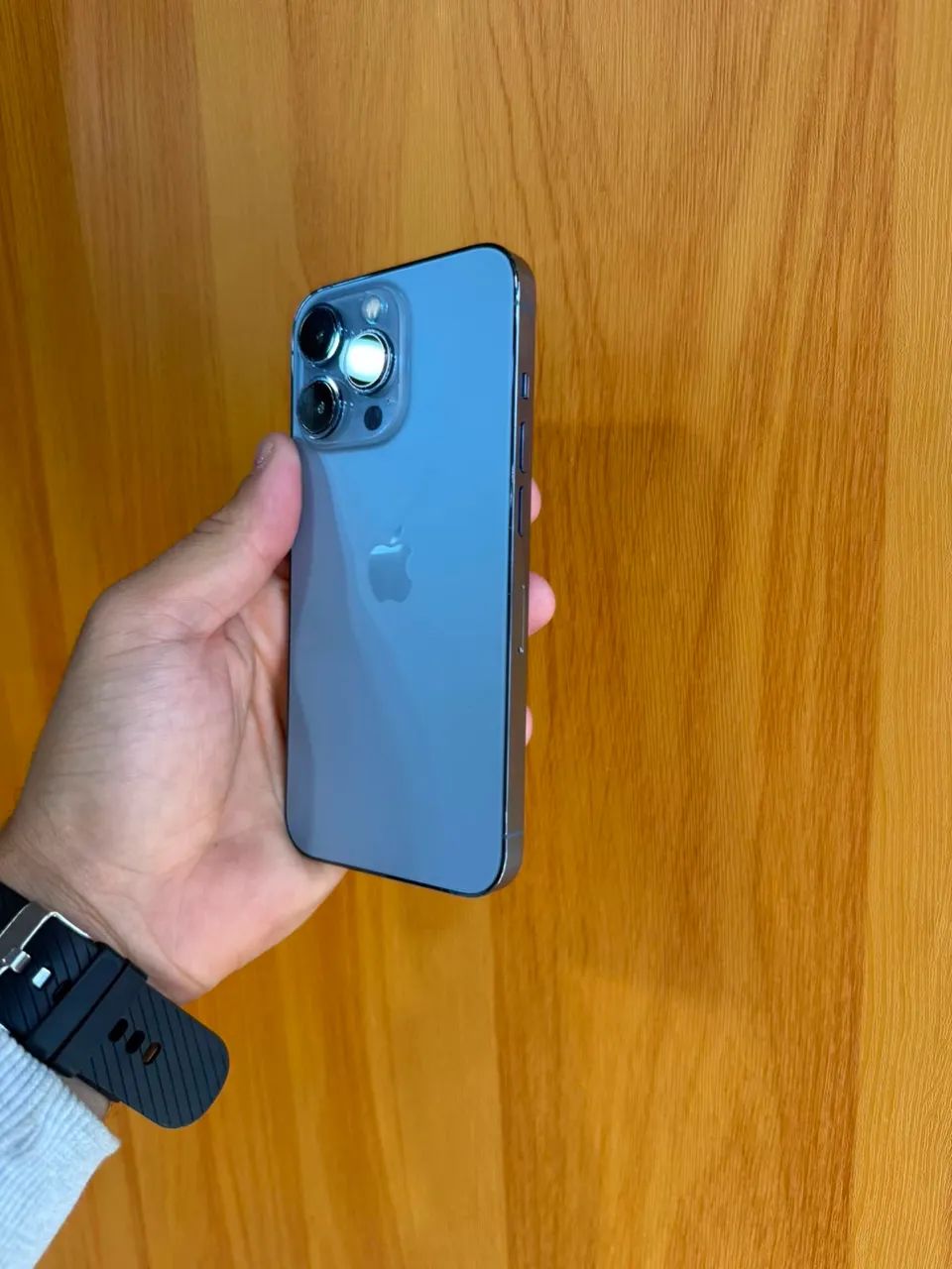 iPhone 13 Pro - Foto 2