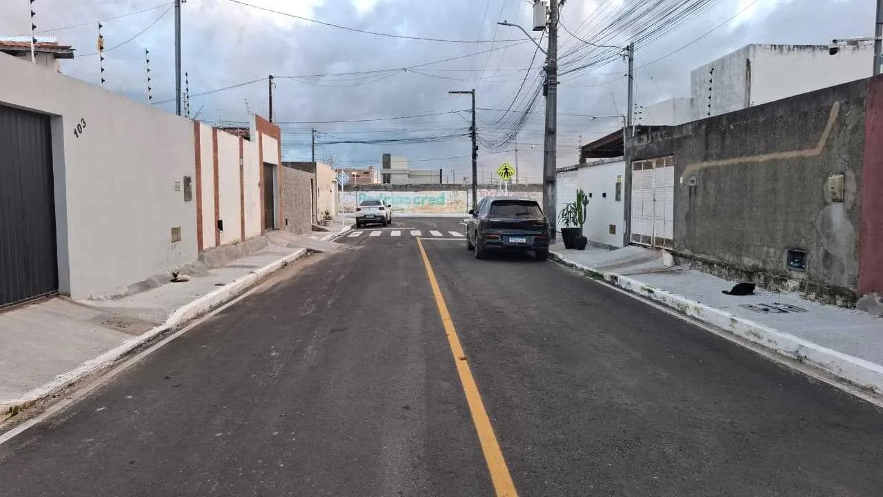 TERRENO EM RUA PÚBLICA - ARUANA [58993] - Foto 3