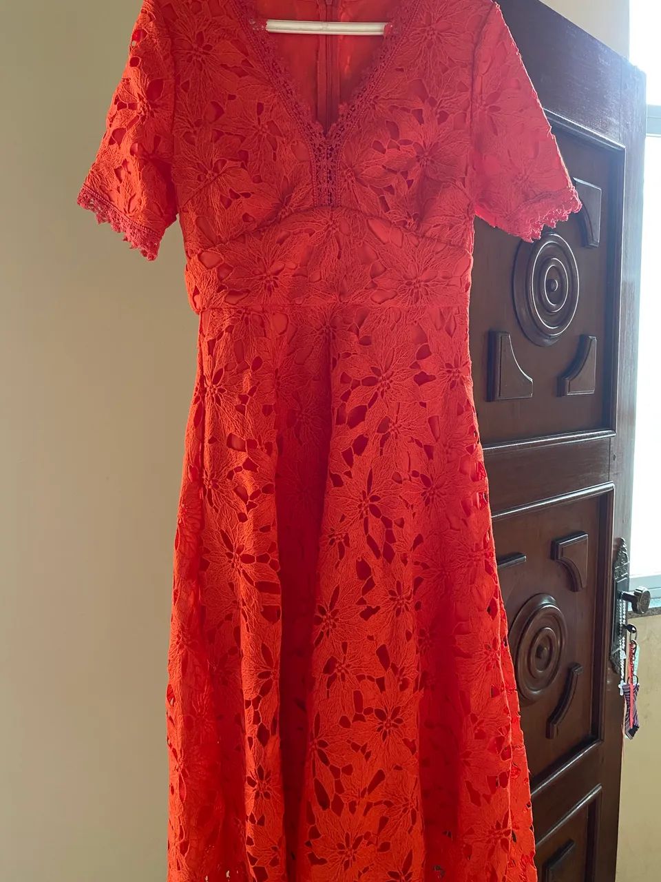 Vestido  - Foto 3