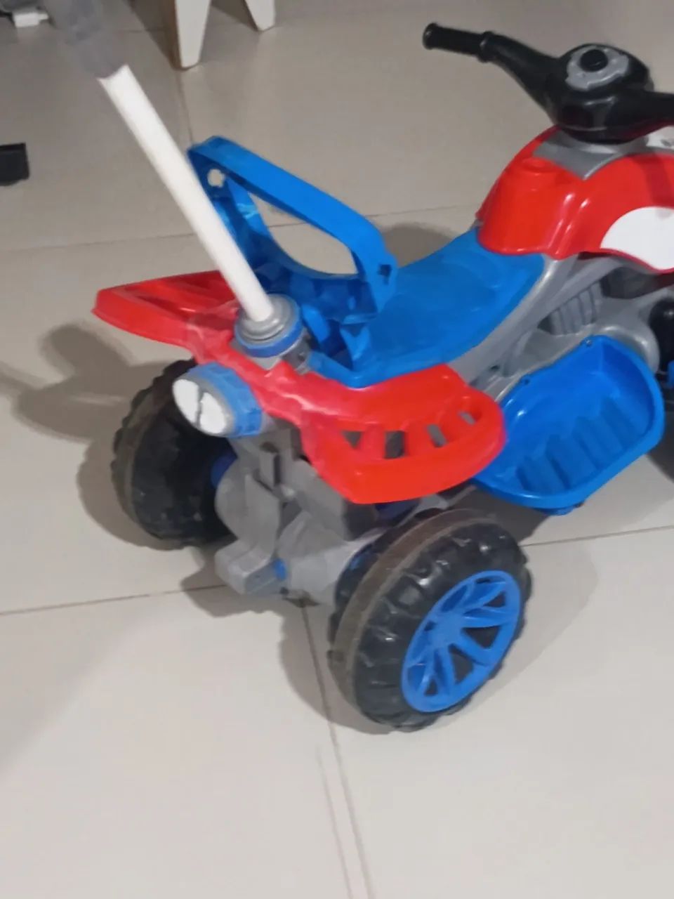 Vendo carrinho  - Foto 3