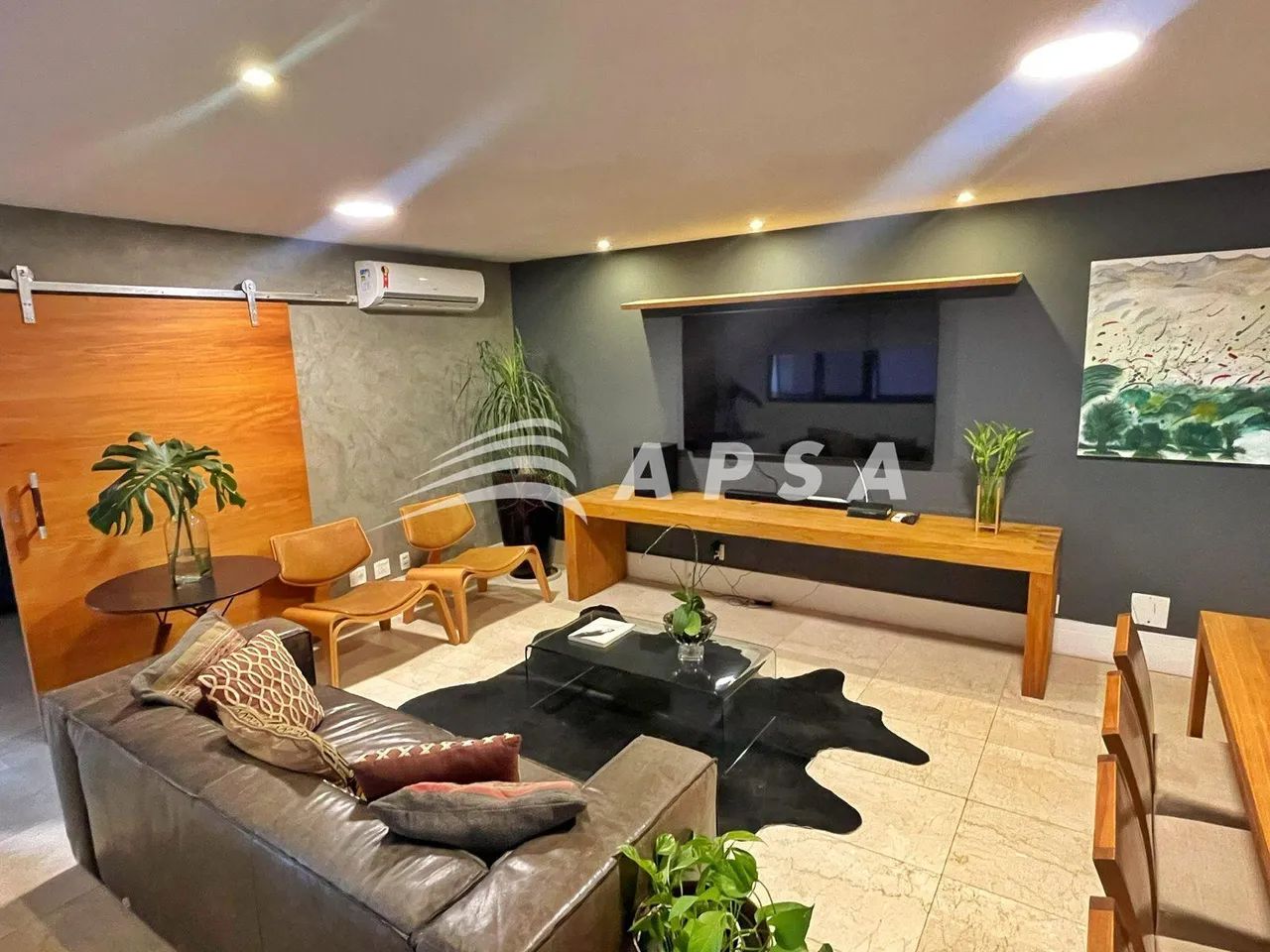 NA ICÔNICA AVENIDA VIEIRA SOUTO, ENCONTRA-SE UM REFÚGIO QUE REDEFINE O VIVER BEM. COM 85M² - Foto 4