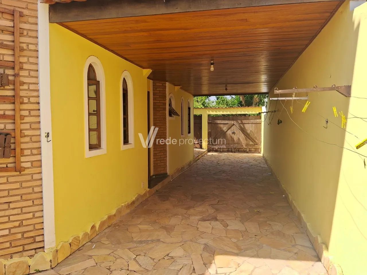 casa - Jardim Samambaia - Valinhos - Foto 4
