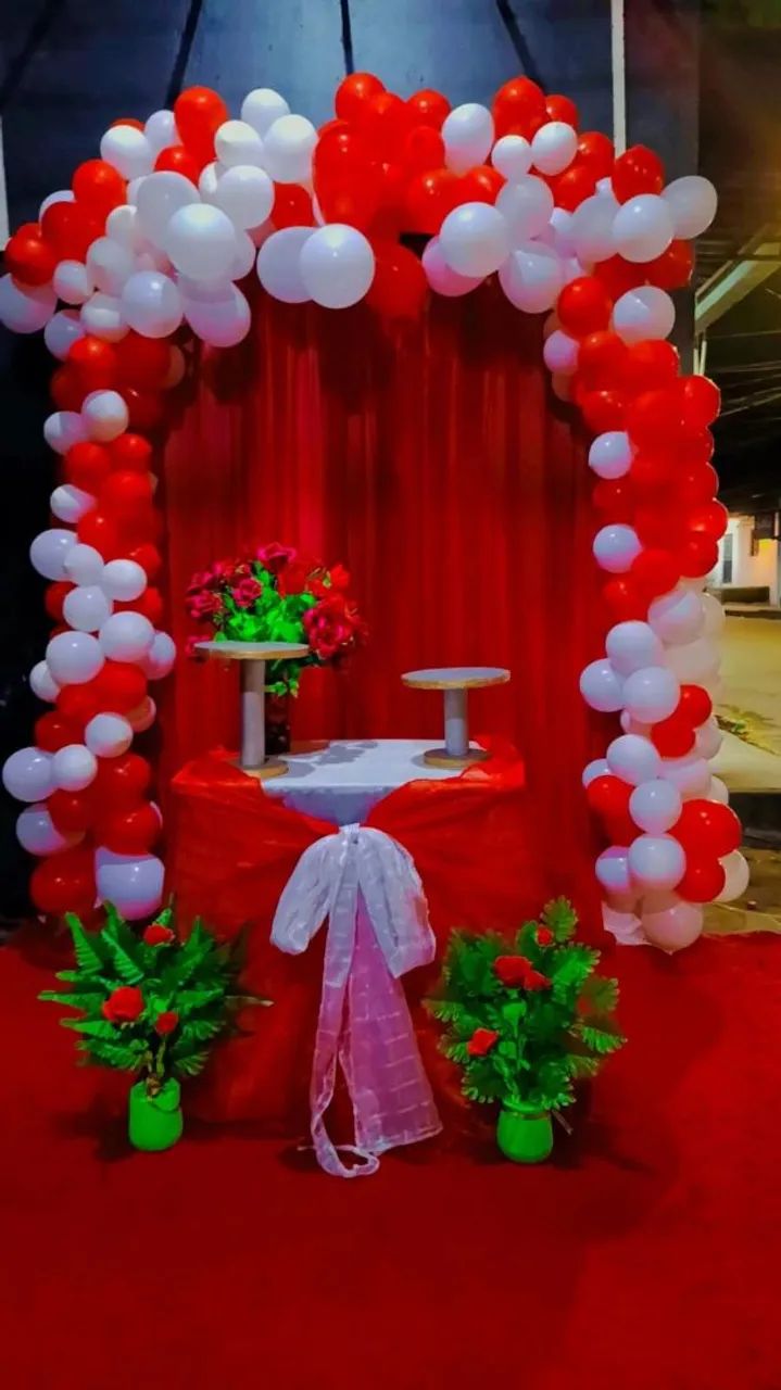 Ornamentação de festa  - Foto 2