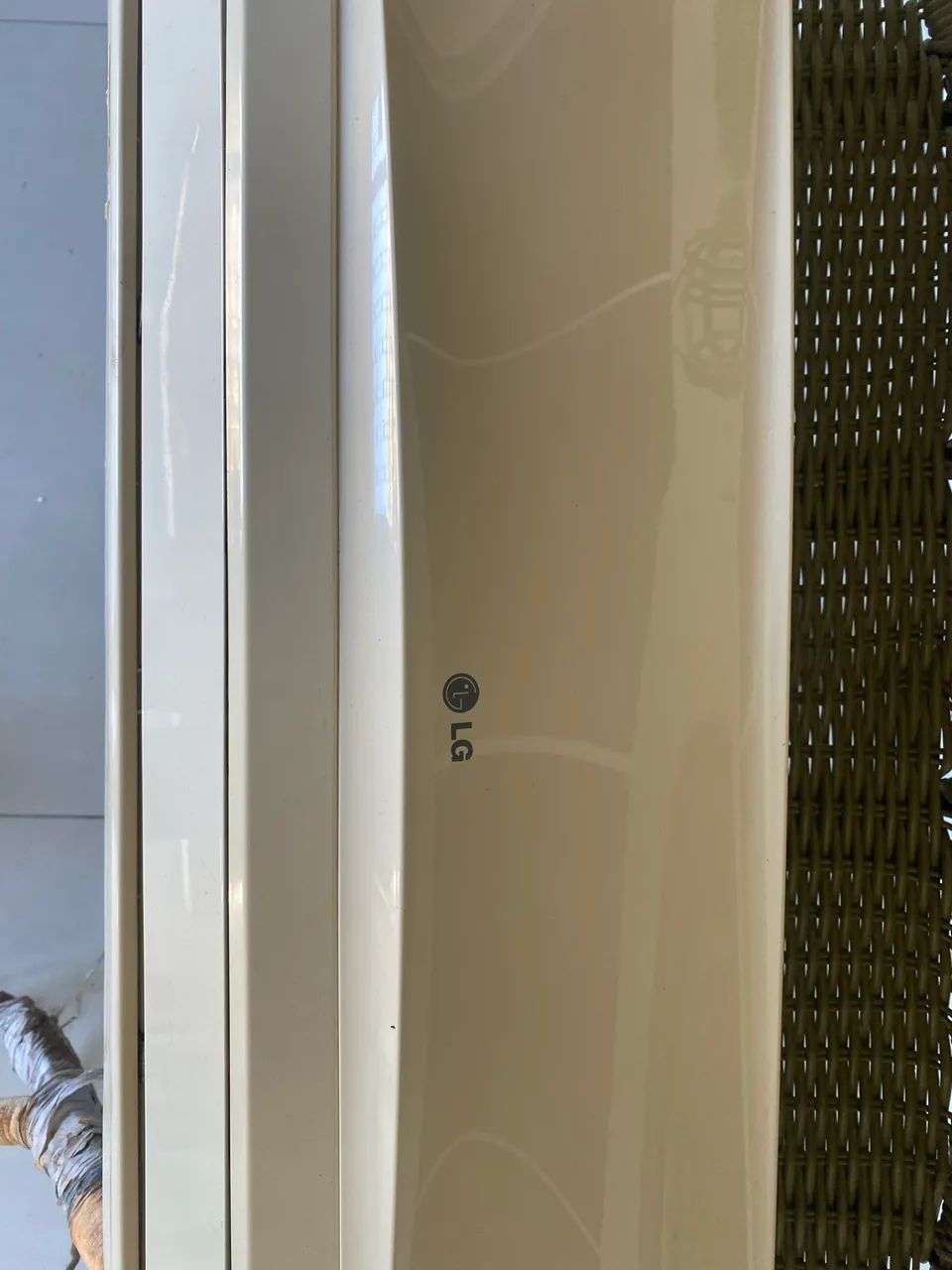 Ar condicionado 9000