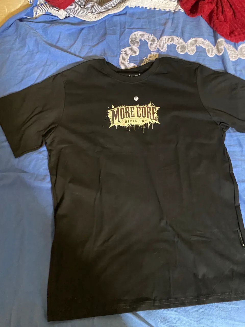 Blusas mcd streetwear - Foto 2