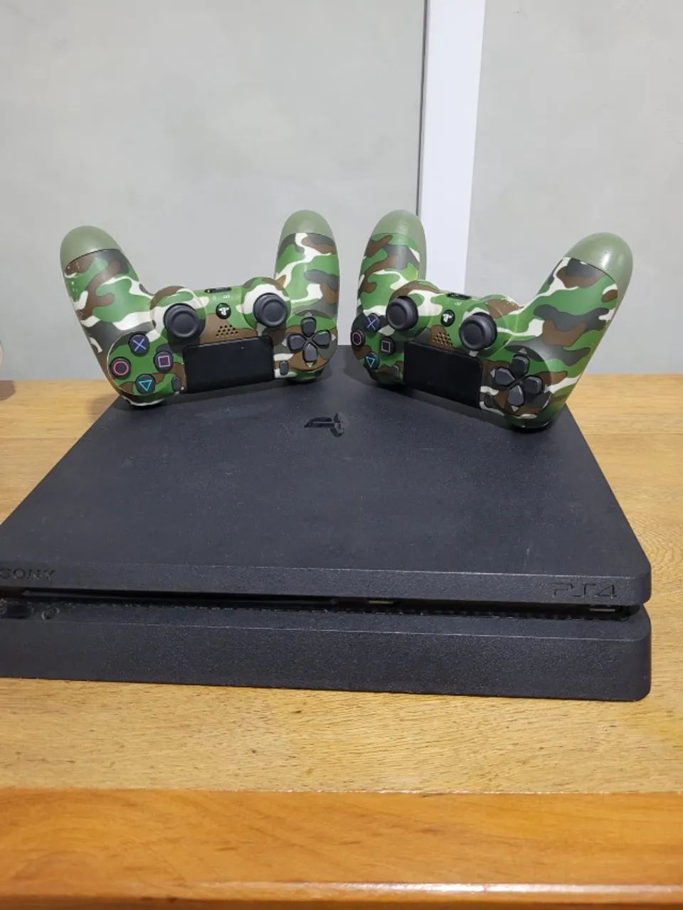 Playstation 4 Slim 1TB - Foto 3