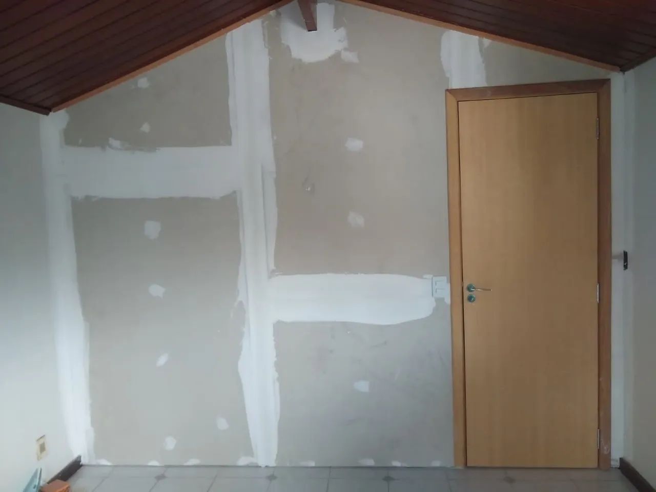Forros e divisórias drywall gesso acartonado 