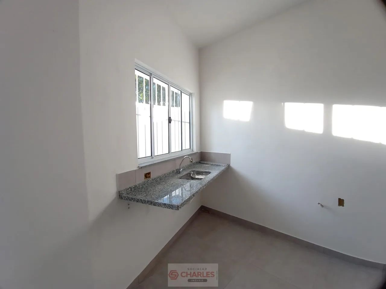 Kitnet Para Aluguel CENTRO MOGI MIRIM - Foto 5