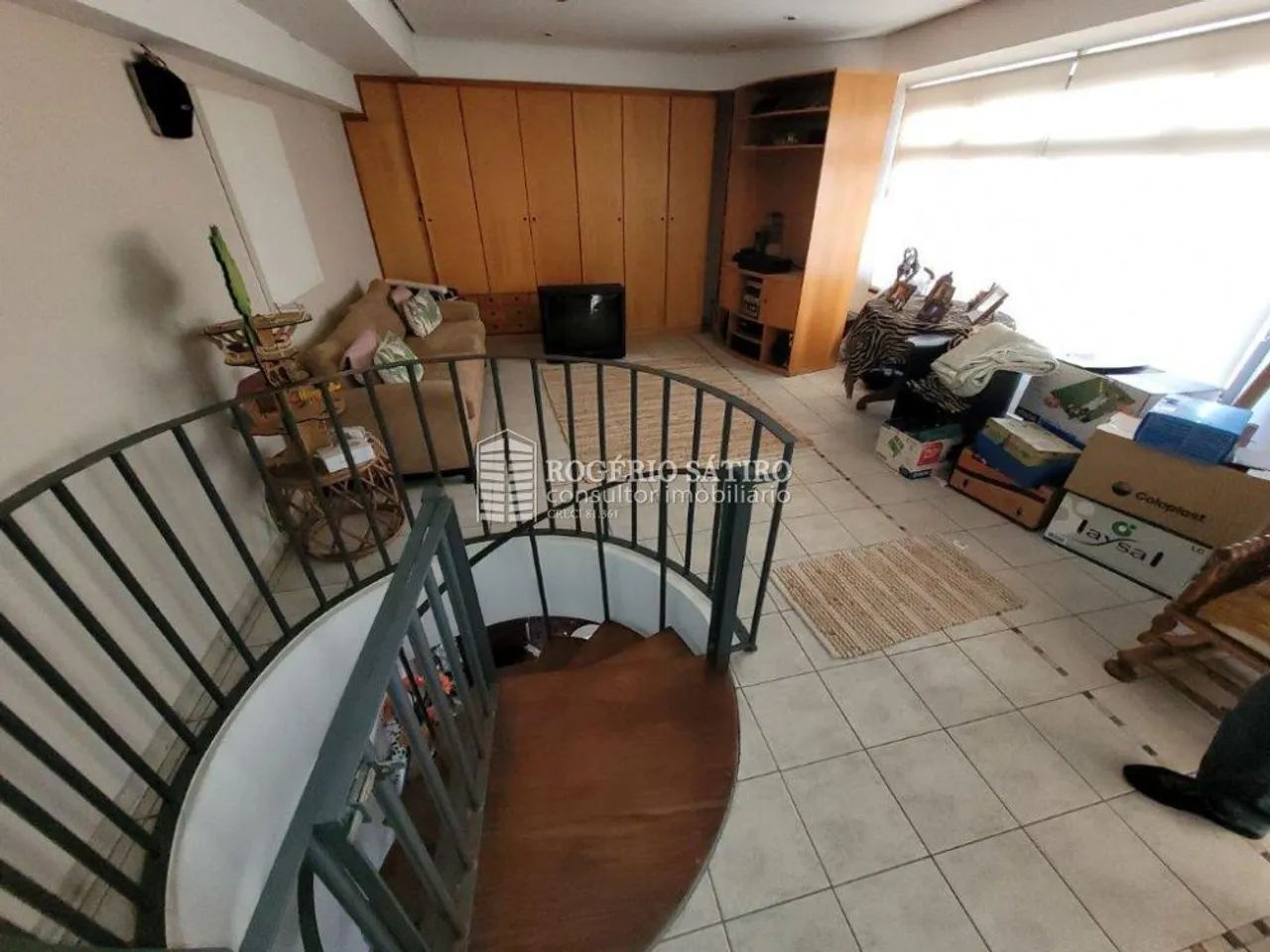 Cobertura a venda na Vila Mariana . - Foto 5