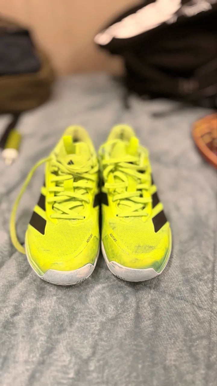 Tenis adidas  - Foto 4