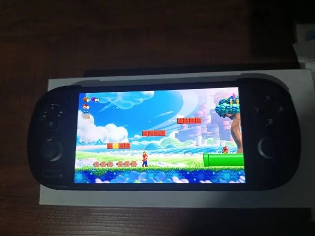 Retroid Pocket 6 - Foto 3