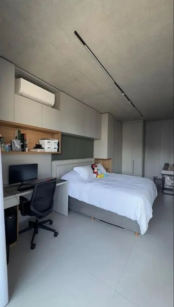 Aluguel Apartamento 1 Dormitórios - 57 m² Vila Olímpia - Foto 11