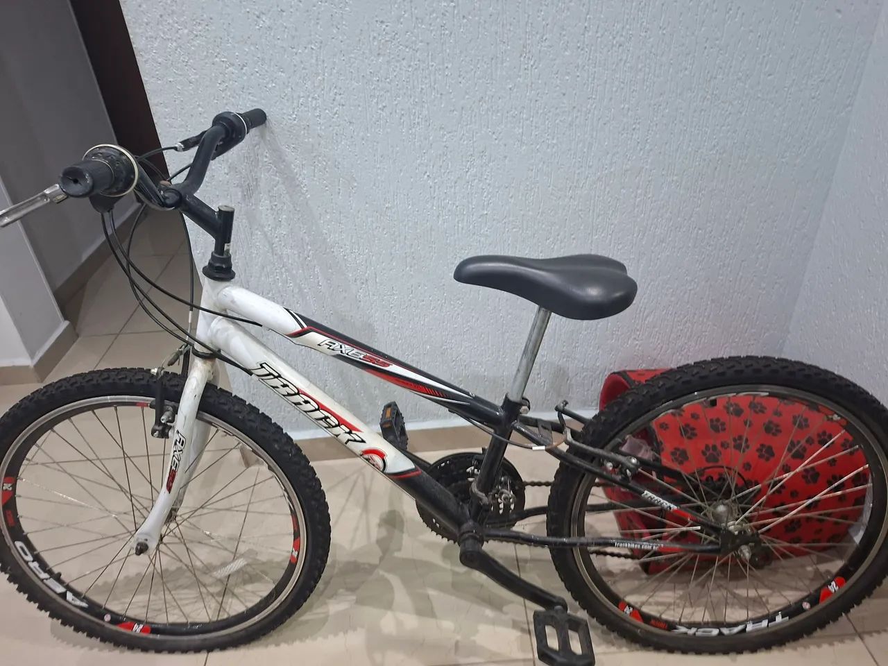 bicicleta aro 24  - Foto 2