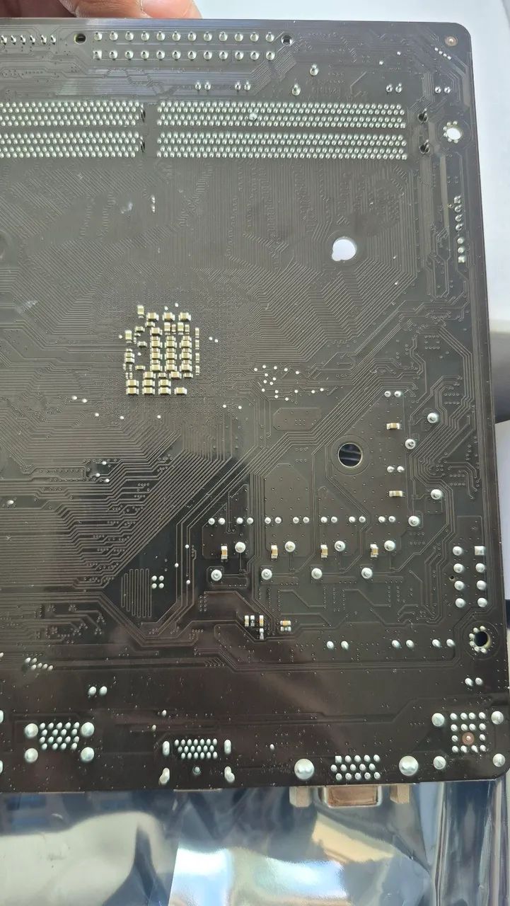 Gigabyte A520M K V2 - Foto 4
