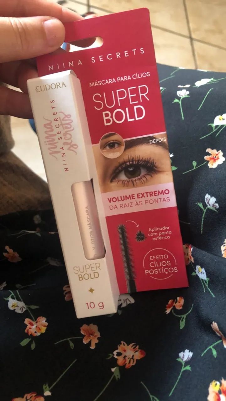 Kit nina secrets
