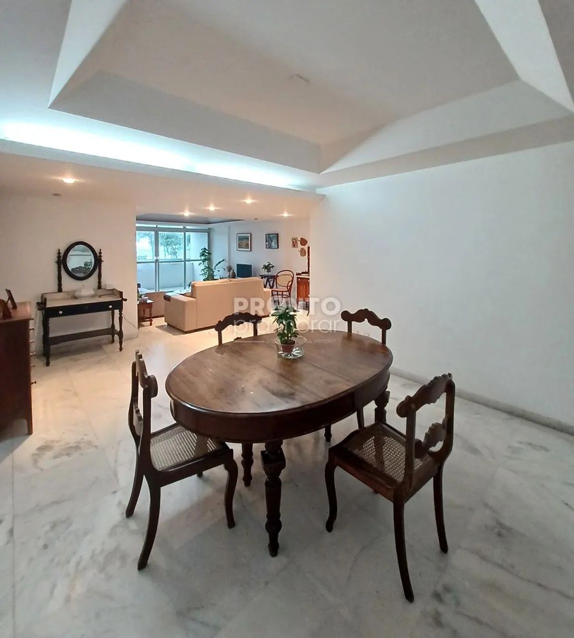 Apartamento com 4 quartos em Boa Viagem - Foto 4