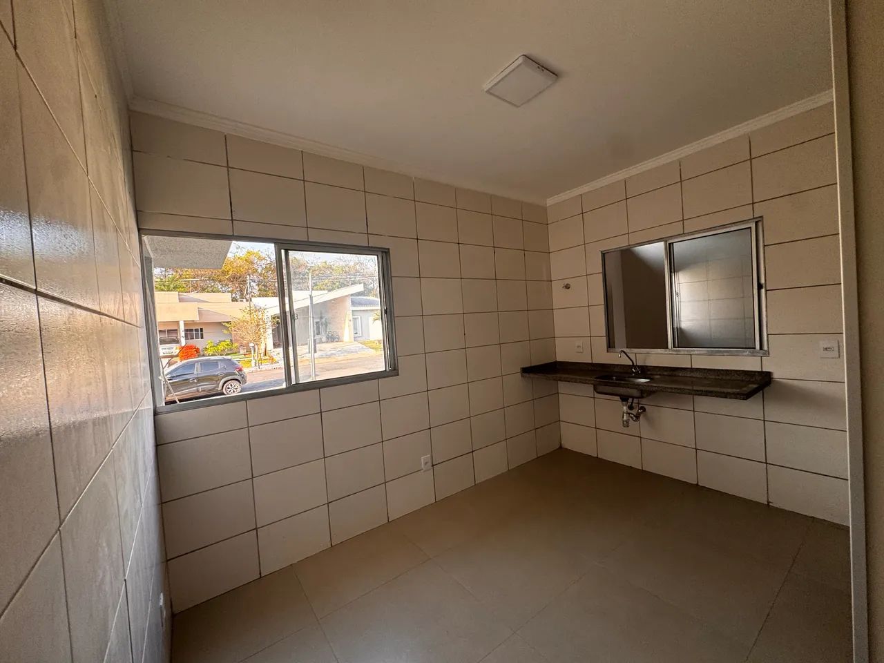 CASA TÉRREA PARA LOCAÇÃO - CONDOMÍNIO BOSQUE DOS YPES  - Foto 4
