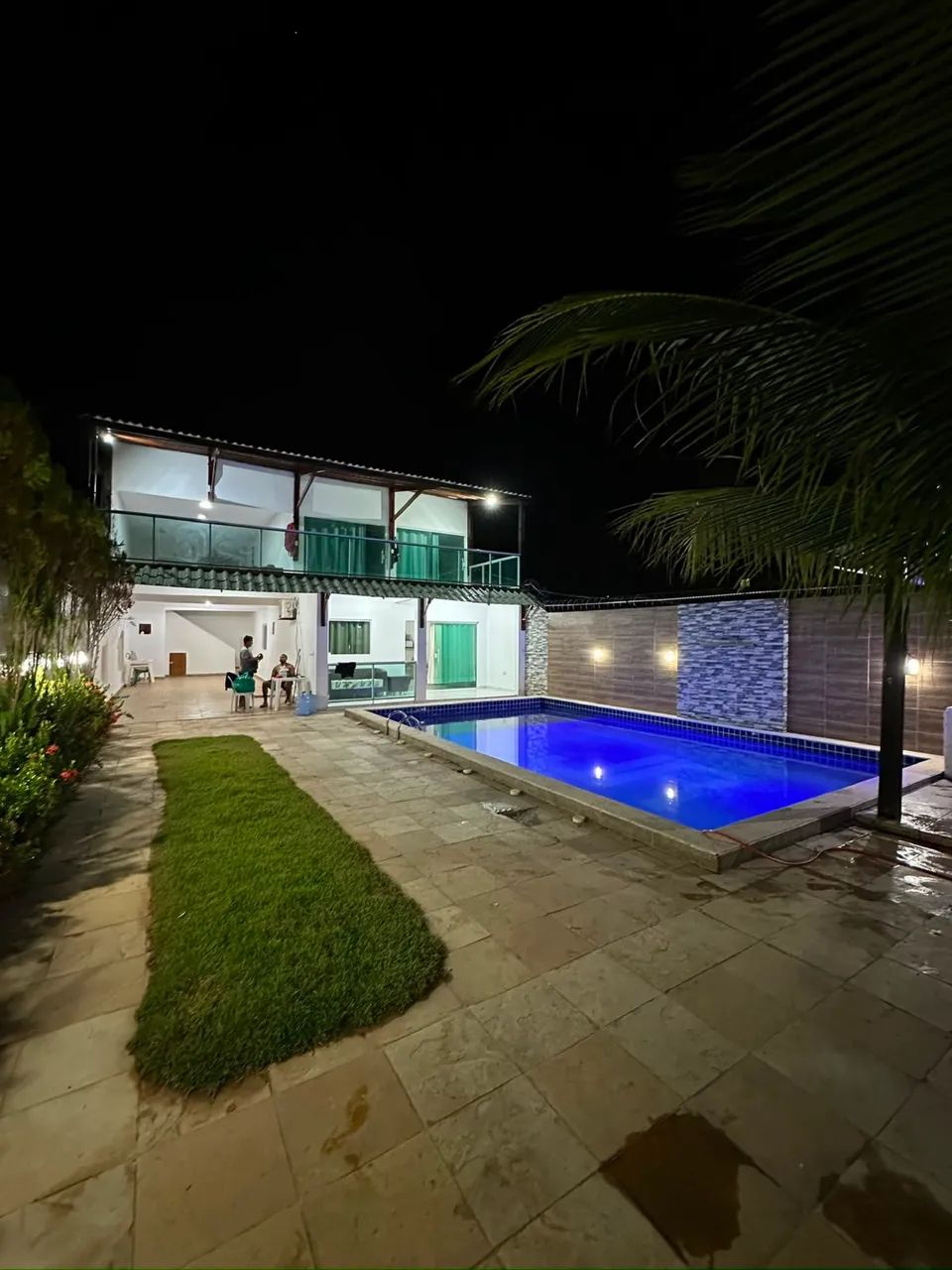 Alugo casa peroba Maragogi 