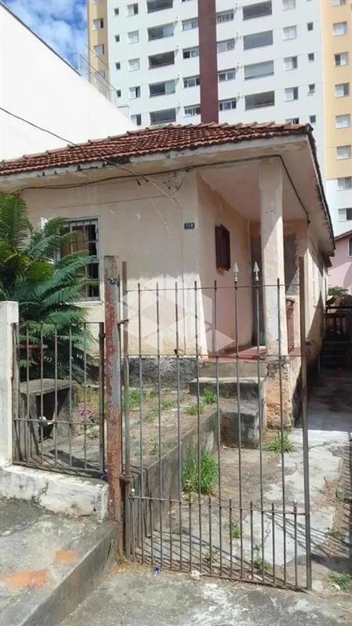 Terrenos com 342m² Cada | Excelente Oportunidade Próximo ao Metrô Parada Inglesa - Foto 3