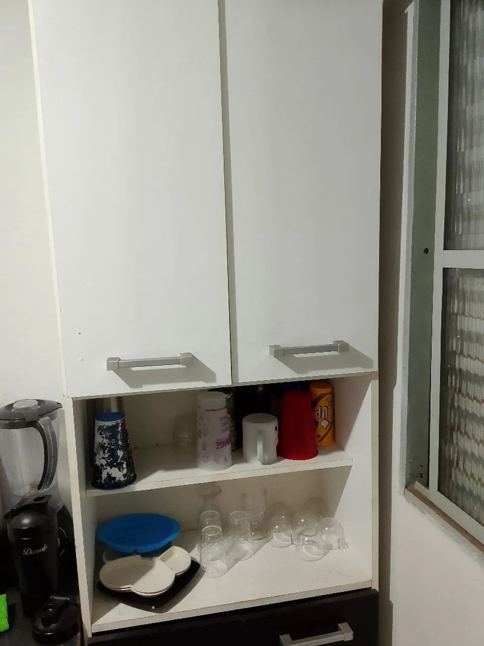 Vendo armário com balcão  - Foto 2
