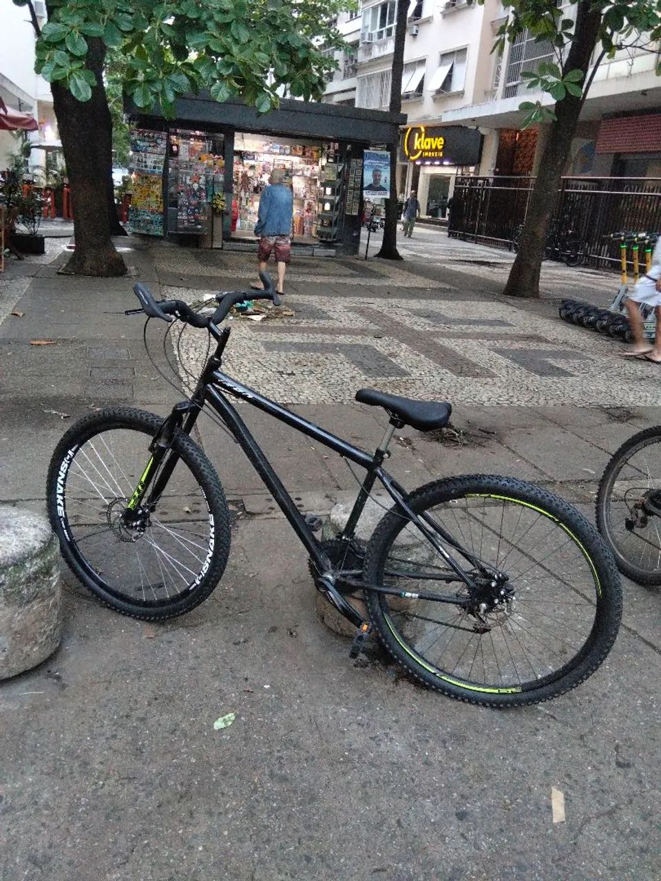 Bicicleta 700$ - Foto 4