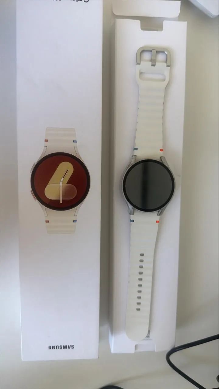 Vendo:Smart Watch7