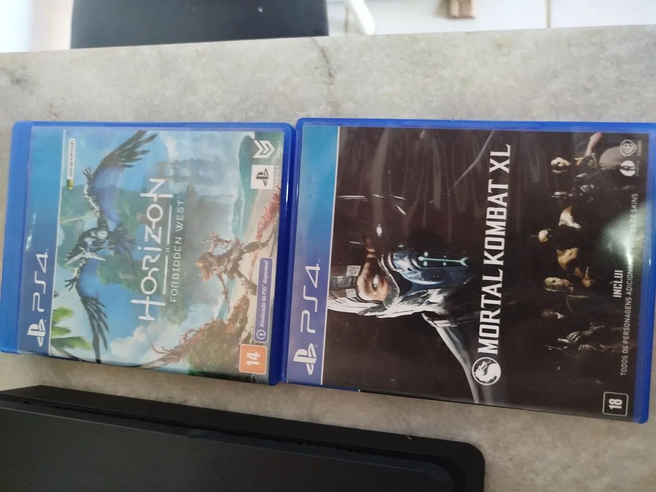 PlayStation 4 - Foto 4