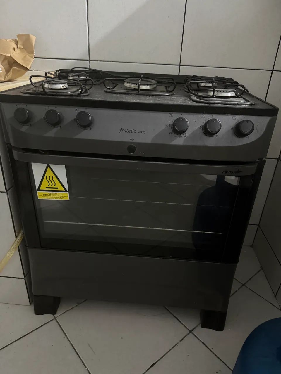 Fogão 