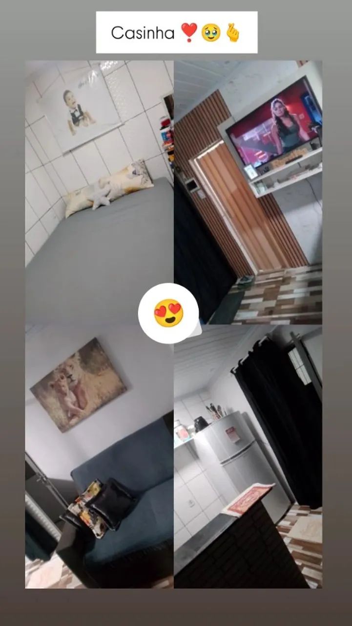 Casa a venda 