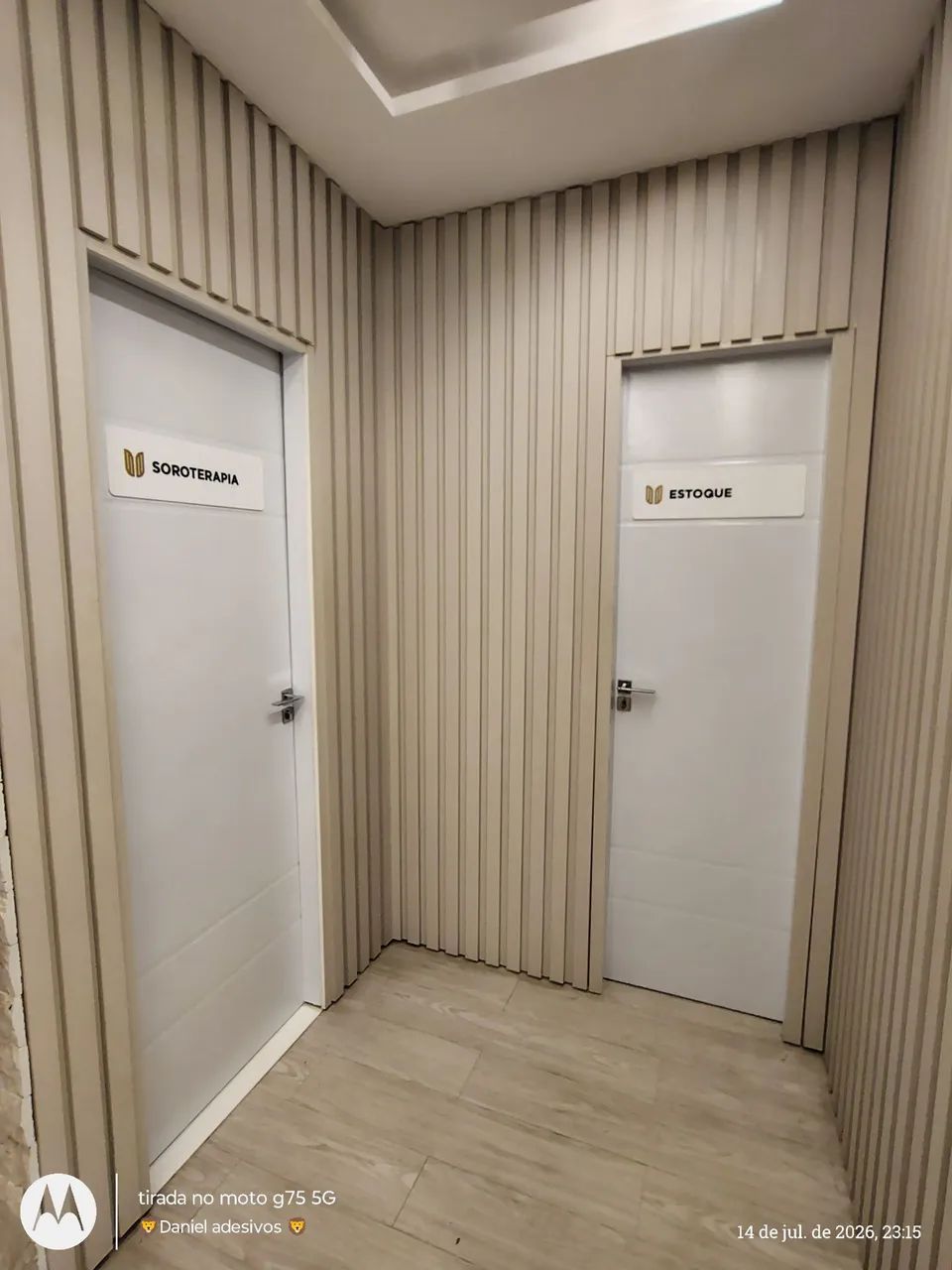 Envelopamento 