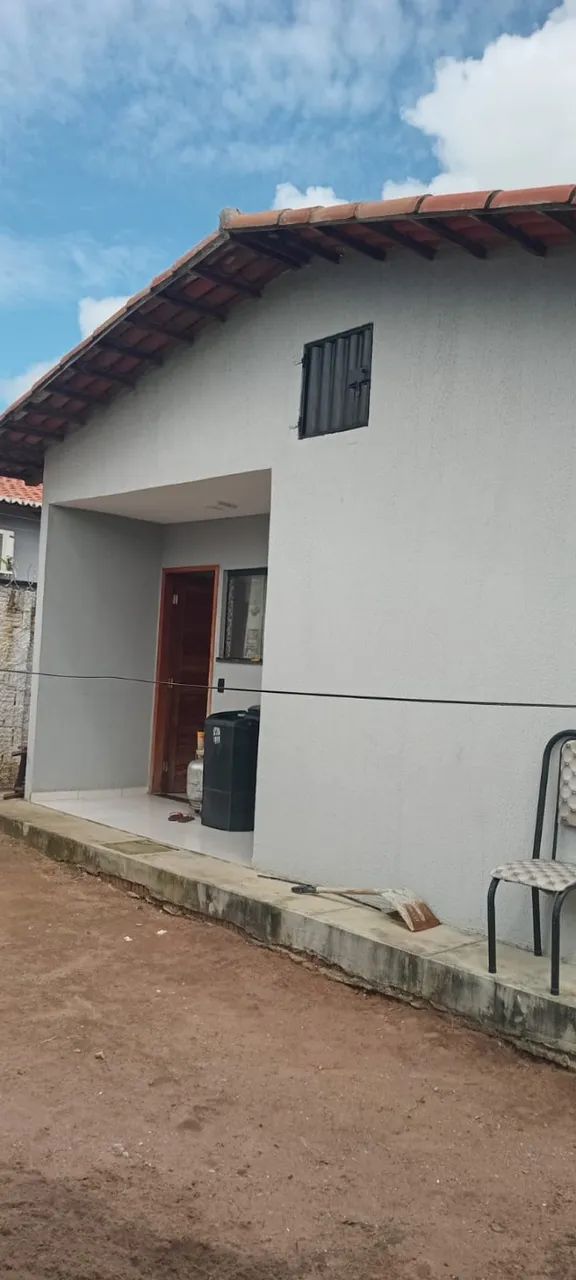 Repasso casa em São Gonçalo do Amarante  - Foto 3