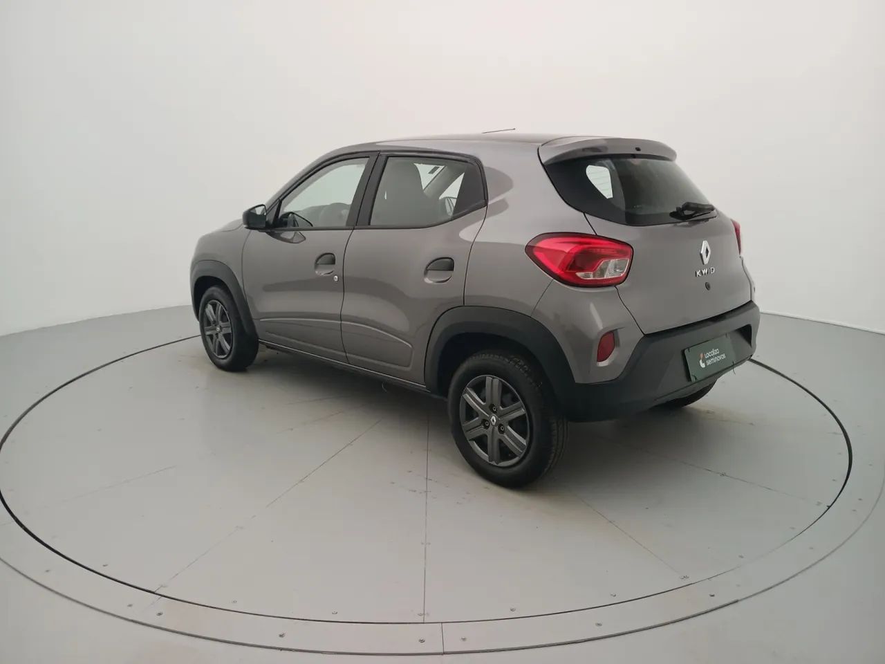 Renault Kwid 1.0 Zen 2026 - Foto 3