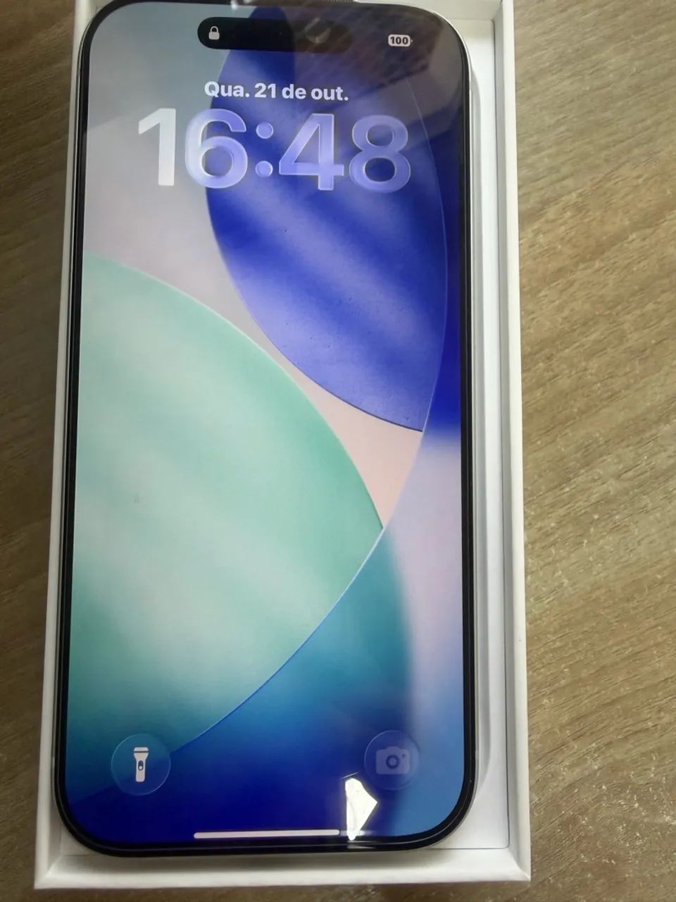 Iphone 17 pro 256 gb - Foto 2