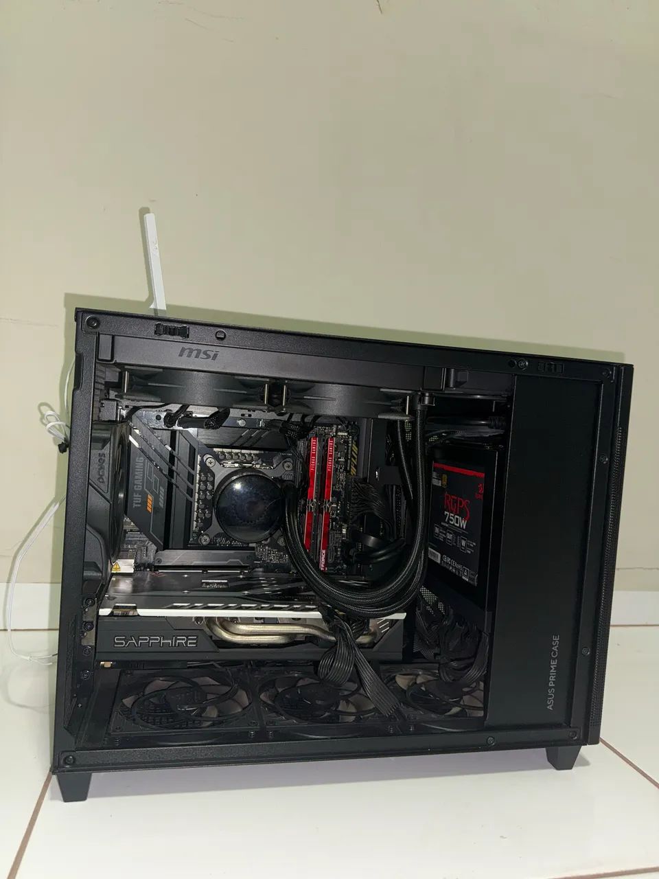 COMPUTADOR GAMER - Foto 2