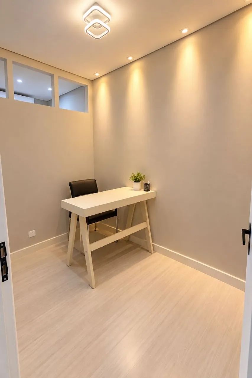 LOCAÇÃO DE SALA COMERCIAL **R$980,00** - Foto 2