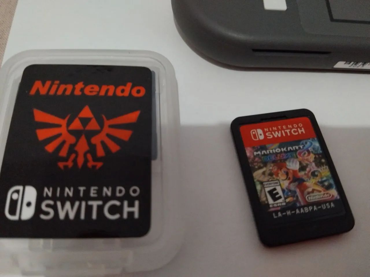 Nintendo switch lite  - Foto 3