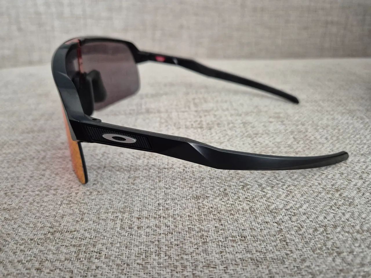 Óculos ciclismo Oakley  - Foto 5