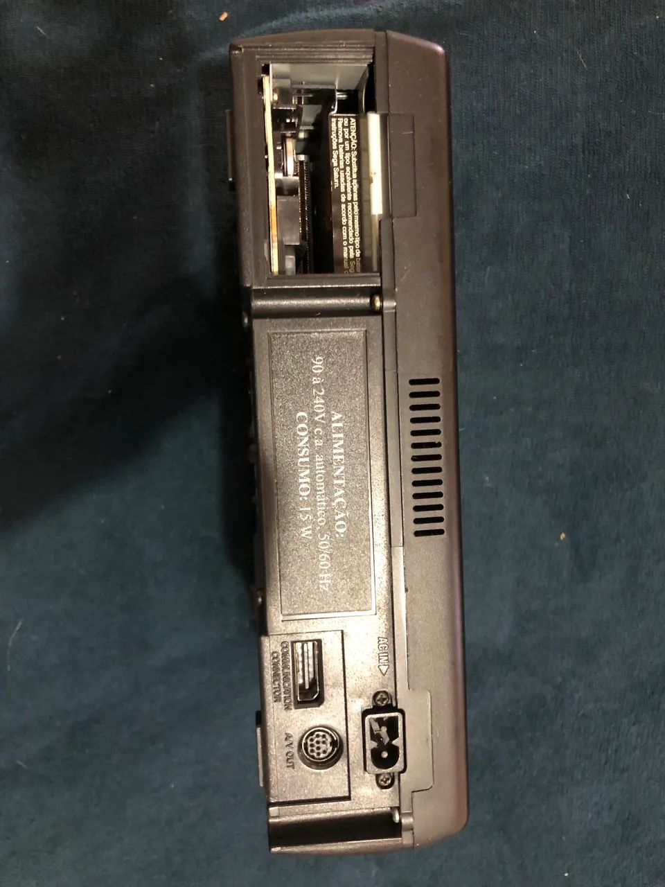 Sega Saturno - Foto 3