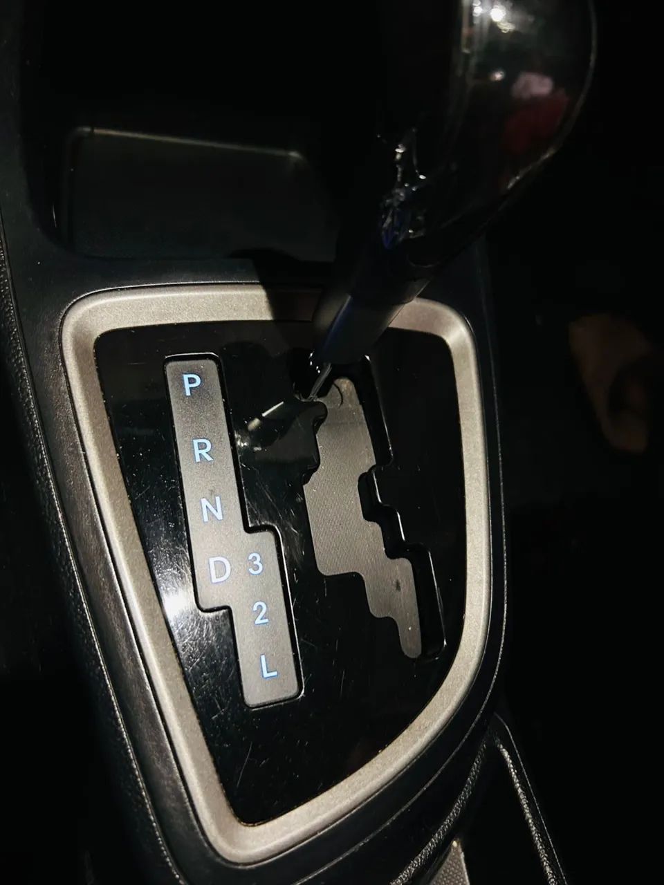 Hyundai HB20 C.style/c.plus 1.6 Flex 16V Aut. 2013 - Foto 5