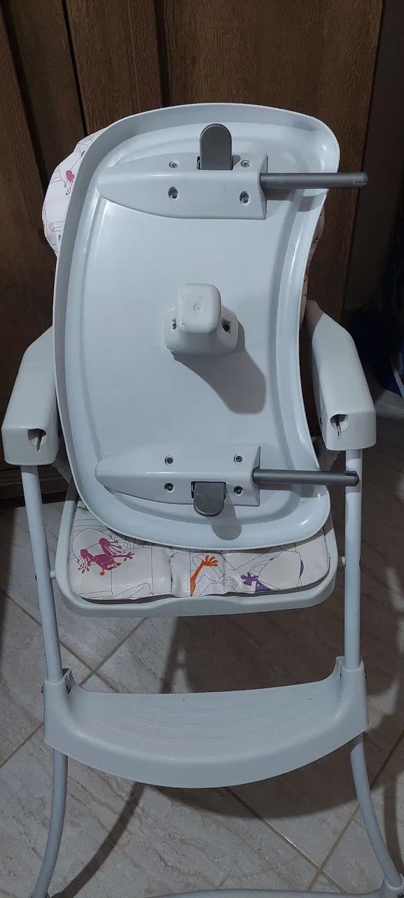 Cadeirinha de alimentação  - Foto 3