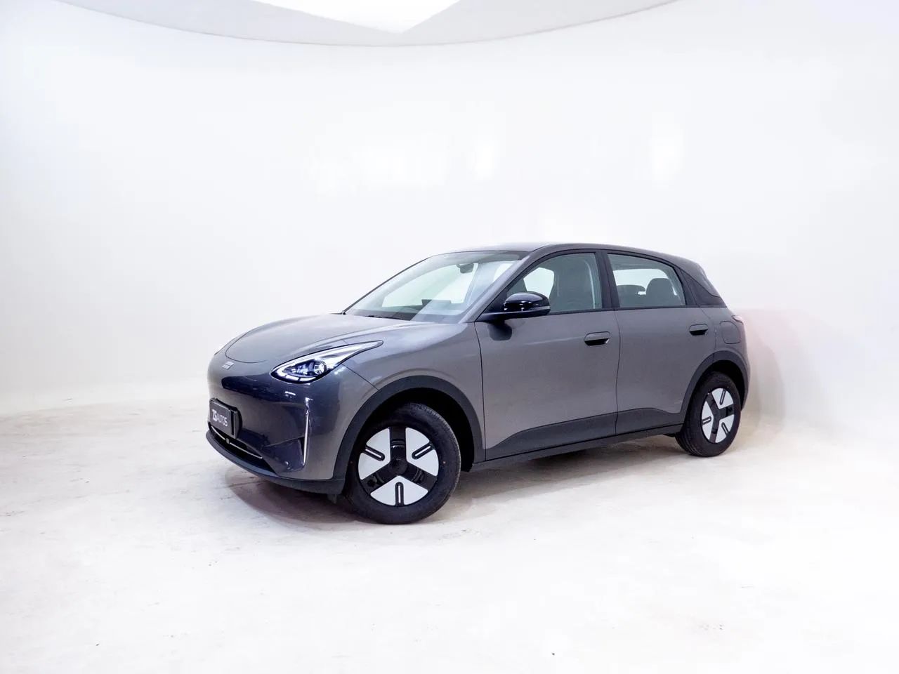 Geely EX2 Pro 2026